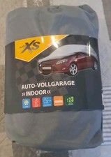 2 X Auto - Vollgarage - Indoor
