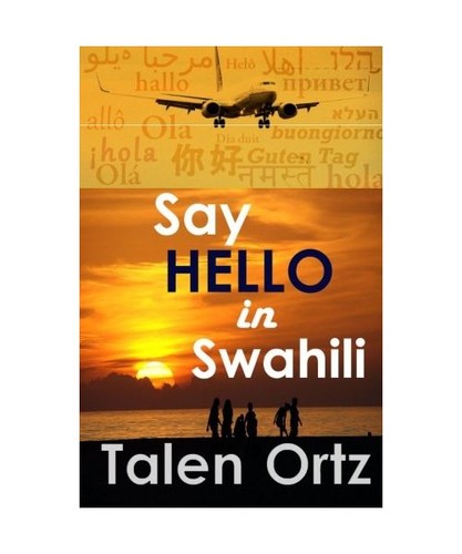 Say hello swahili ortz - hello, in