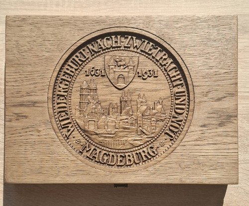 Neue münzbox für slabs - für, von