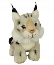 Dubi Plüschtier Luchs 19cm