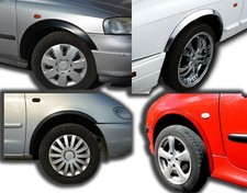 Toyota Avensis III Kombi