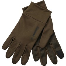 Seeland Grip Handschuhe Kiefer grün Stretch Jagd Schießen Angeln Wandern NEU UK