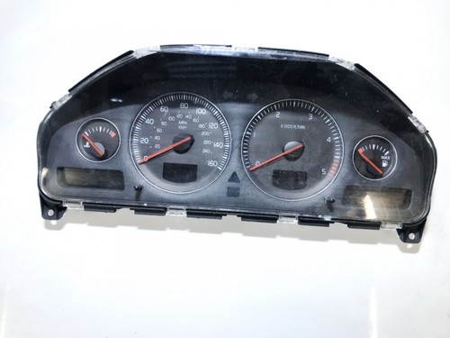 Volvo 2005 speedometers - xc, 90