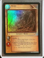 LOTR TCG: Huorn - Foil -