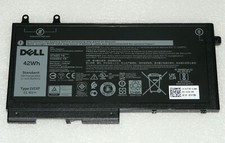 Neu Original Dell Latitude 5400 5401 5411 5501 5511 5510 Akku 42Wh 11.4V 1V1XF