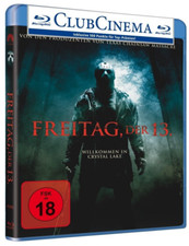 Freitag, der 13. - Remake