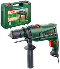 Schlagbohrmaschine BOSCH Easy Impact 600 W mit Koffer NEU