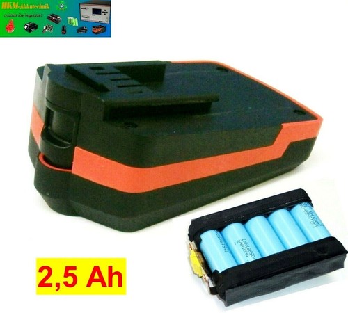 Zellentausch für red tools - zellentausch,