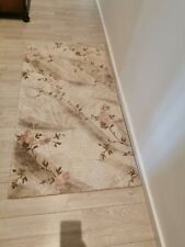 Teppich läufer 80 cm breit modern 2mal je 60€