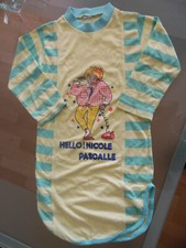 Vintage Kinder Mädchen Jungen