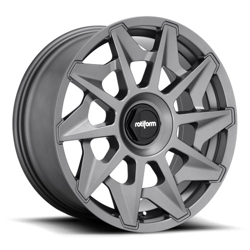 Rotiform cvt anthrazit - rotiform,