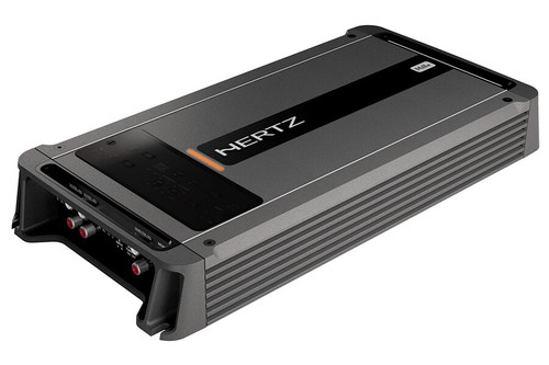 Hertz power bass mono - ,