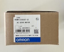 Omron R88M-G10030T-S2 Servo