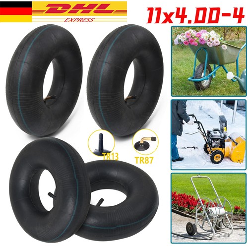 2er schläuche 11x4 - 2er, 11x4.00-4