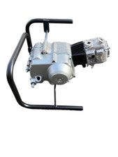 Motor Montageständer für Honda Skyteam Dax Monkey Pitbike u.a. assembly stand