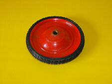 kleines Rad Westland Roller Kinderroller Tretroller Dreirad ?