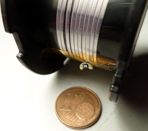 Ams naneye miniatur - ams,