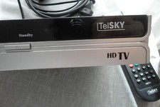 230Telsky Digital HDTV
