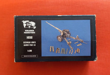 1/35 Verlinden 1032, German