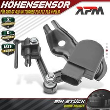 Höhensensor Niveauregulierung