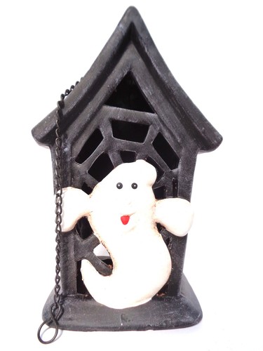 Teelichthalter halloween - teelichthalter,