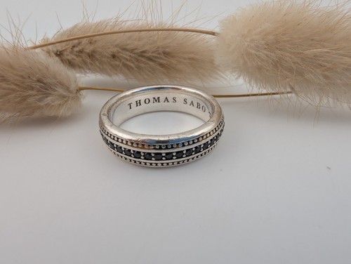 Ring sterlingsilber silber - sterlingsilber, 925