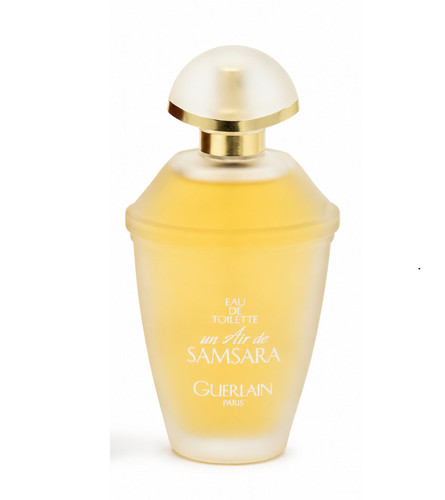 Guerlain air samsara eau - guerlain,
