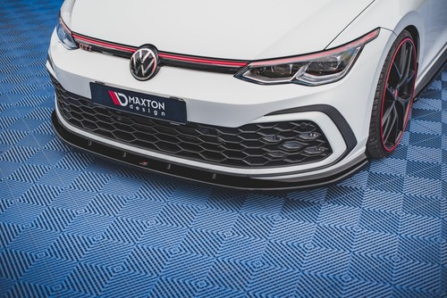 Frontlippe für golf 8 - v.1, vw
