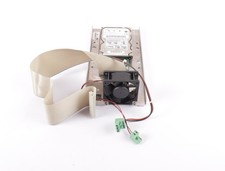 Heidenhain Laufwerk Id.Nr. 289 135-07 289135-07 mit Fujitsu MHK2060AT  #111479