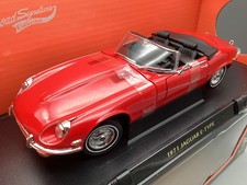 Modellautos 1:18 Road