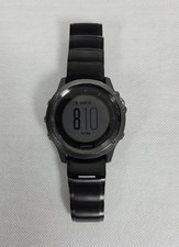 Garmin Fenix 3 HR GPS