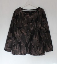 ❤️ Ulla Popken Shirt Pulli