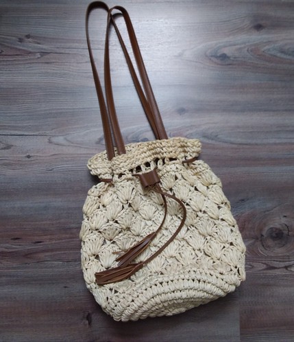 Handtasche strand - ~, ~