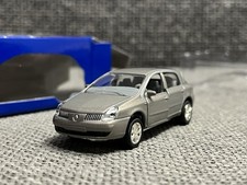 Norev Renault Vel Satis 1:64 3 Inch Minijet Modellauto Club Diecast Velsatis