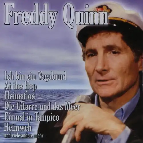 Freddy quinn seine großen - -,