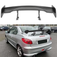 Für Peugeot 206 CC Cabrio 46"