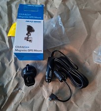 NEXTBASE Click&Go+ Magnetic