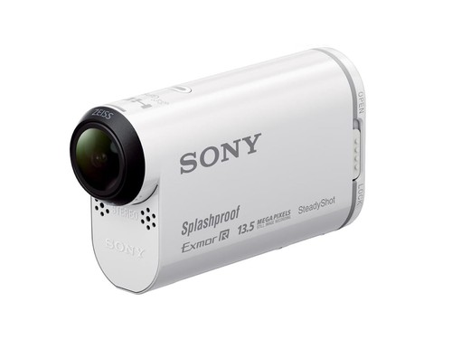 Sony action cam hdr - action, hdr-as100v