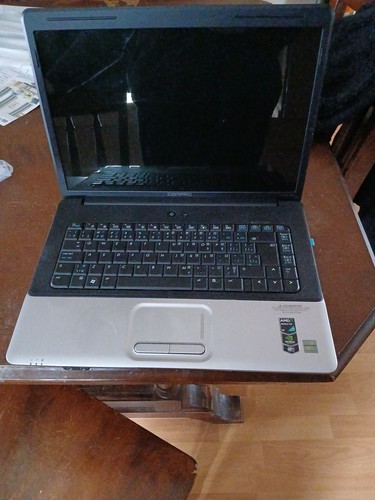Compaq presario cq61 - compaq,