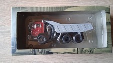 KAMAZ 5511, IXO Modell Auto, 1/43,  OVP , Neuwertig