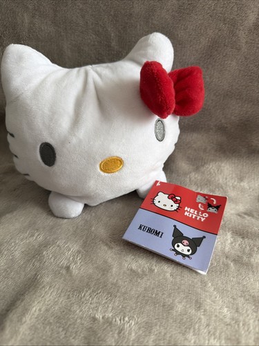 Hello kitty kuromi - hello, kitty-kuromi