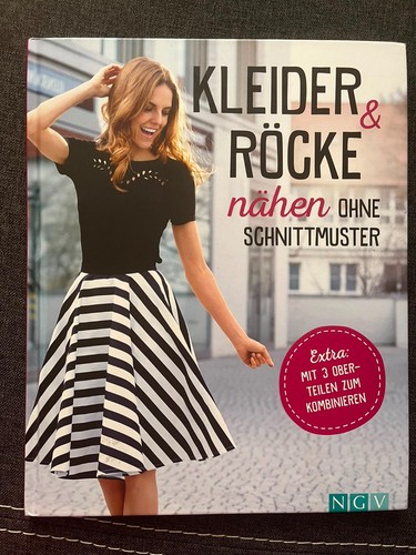 Kleider röcke nähen ohne - &,