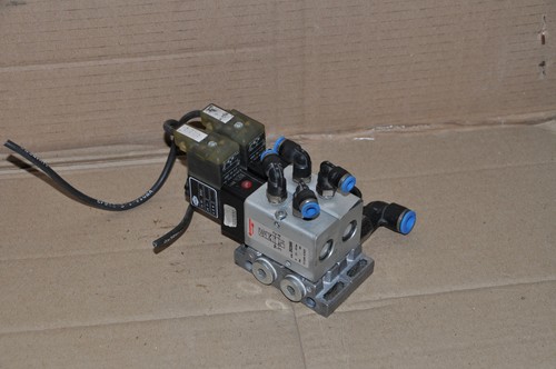 Norgren 2622000 magnetventil - norgren,