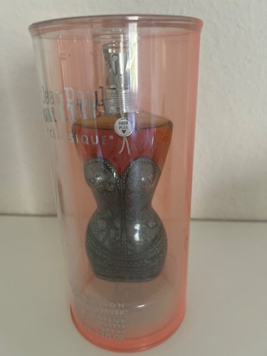Jean paul gaultier autommne - jean, autommne-