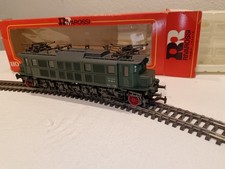  2x Rivarossi H0  Elektrolok