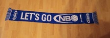 Basketball 🏀 Schal NBO Oberhausen Damen