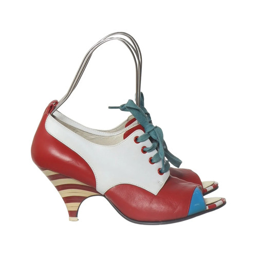 Lola ramona high heels - lola,