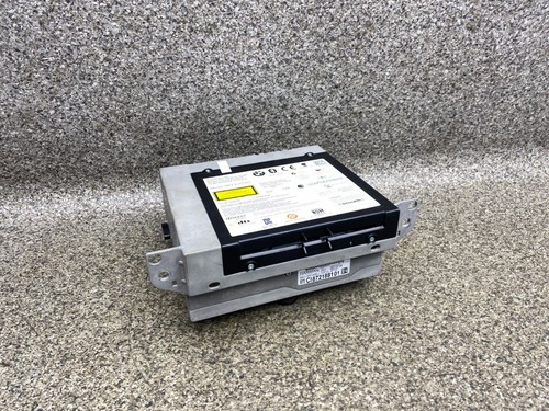 Navigation radio media 8721881 - radio,