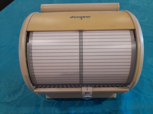Dvd box discgear - box,