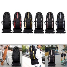 Skateboard-Rucksack
